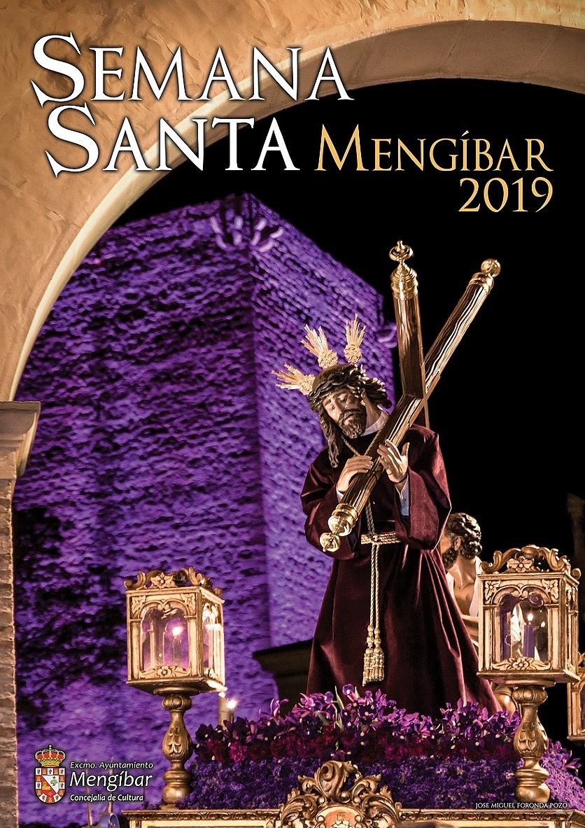 Semana Santa en Mengíbar  